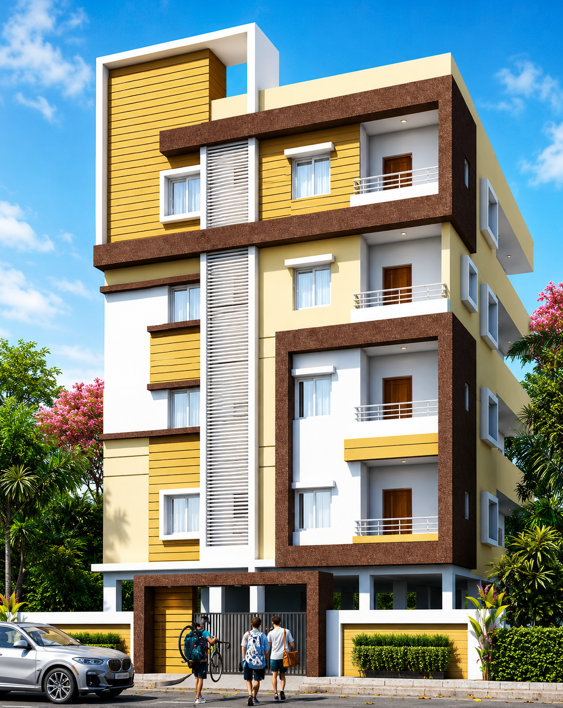Vanara Concord
