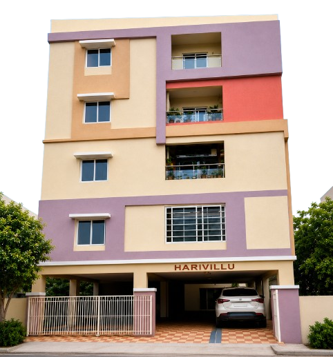 Harivillu